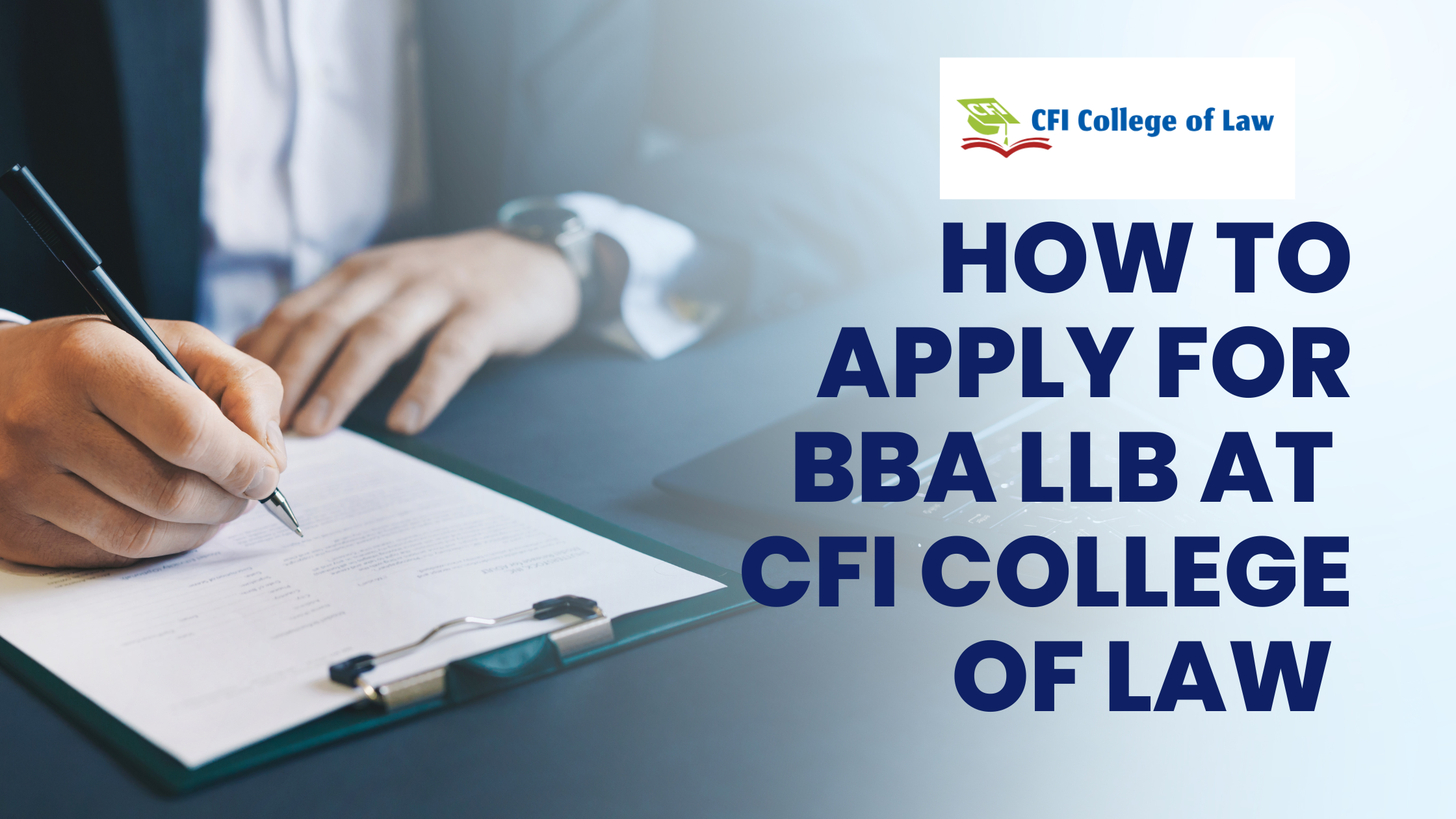BBA LLB Admission 2026 in Kerala | CFI College of Law Thrissur | Integrated Law Course
